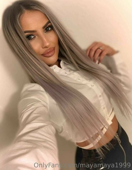 Mayamaya1999 hd pornstar image