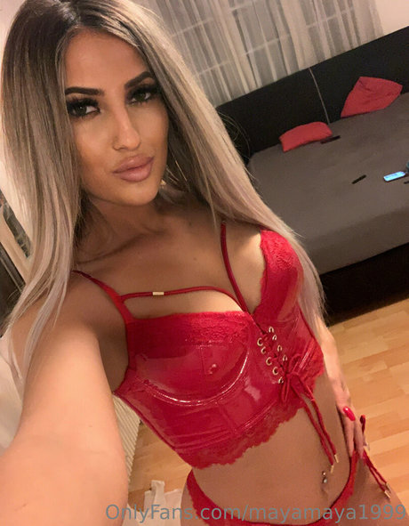 Mayamaya1999 high quality star archive