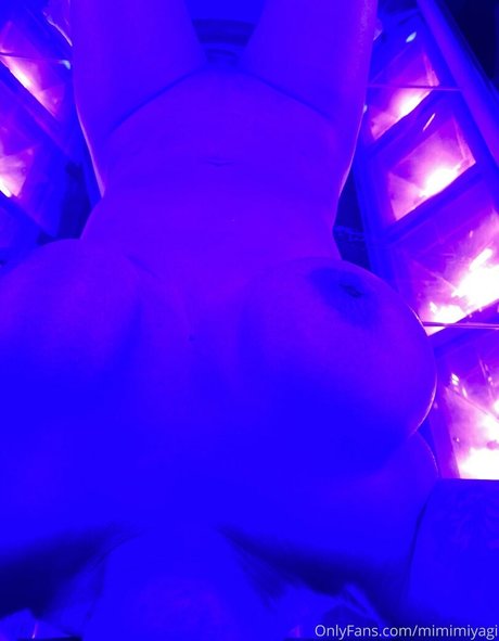 Mimi Miyagi hot model images