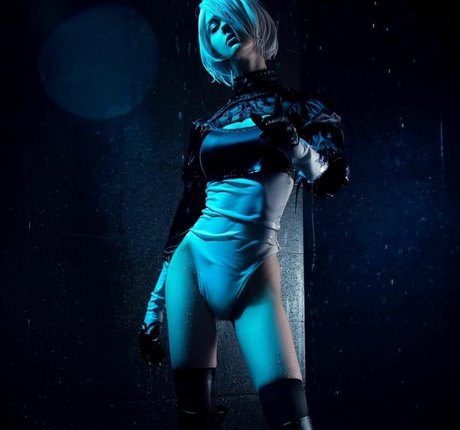 Nelly Laufeyson adult star photos