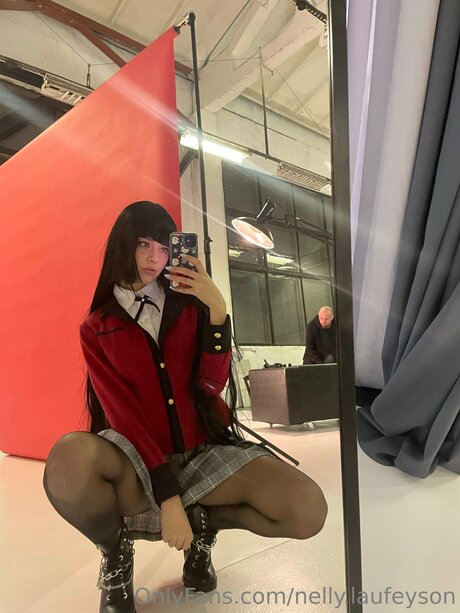 Nelly Laufeyson profile pic