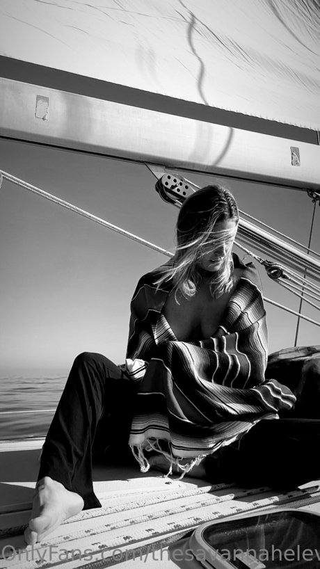 Thesavannaheleven star sexy archive