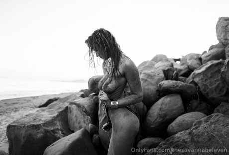 Thesavannaheleven nudes pornstar pics