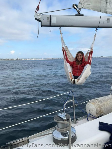 Thesavannaheleven pornstar adult archive