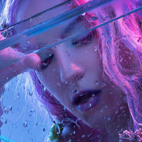 Zoe Volf model adult gallery