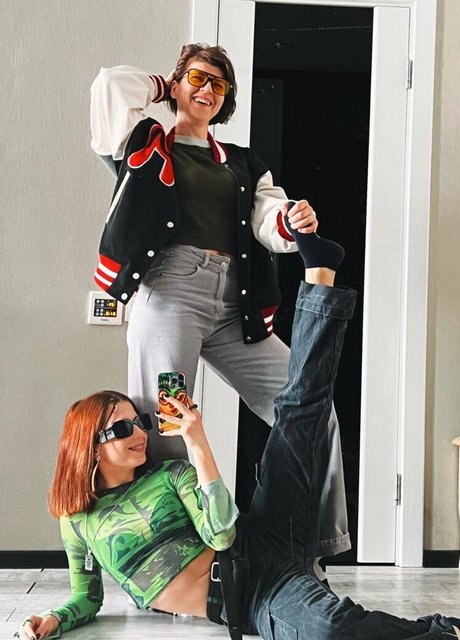 shulyyyyyy pretty star archive