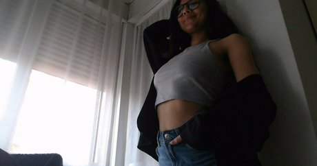 ebony cum onlyfans nude picture