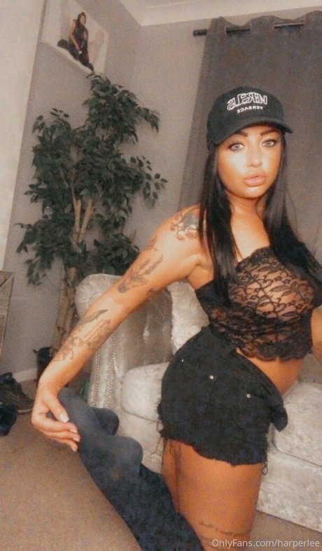 harperlee high quality actress pictures