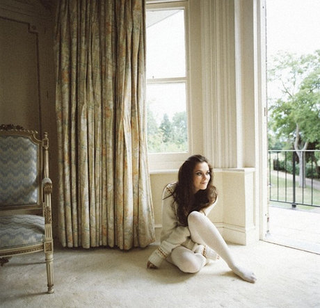 Anna Friel sex pornstar picture