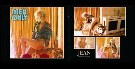 Anna Friel model pretty pictures
