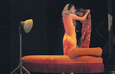 Anna Friel nudes actress photo