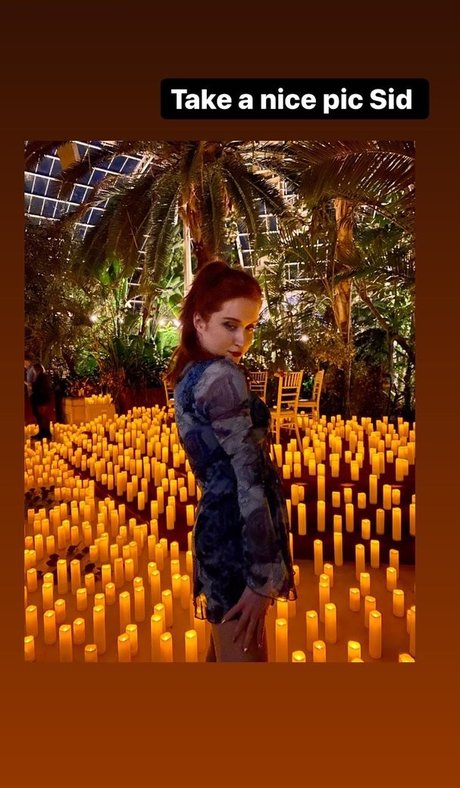 Eva O Hara pornstar nudes archive