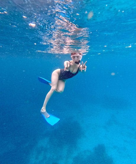 Eva O Hara porn star pic