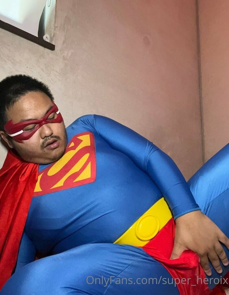 super heroix star exclusive images