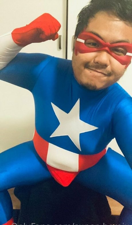 super heroix hd star photo