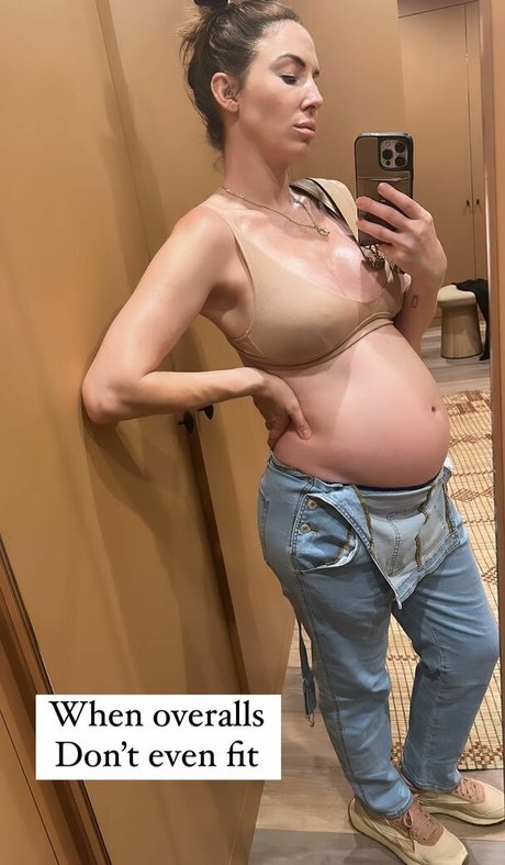 Whitney Cummings erotic star photos