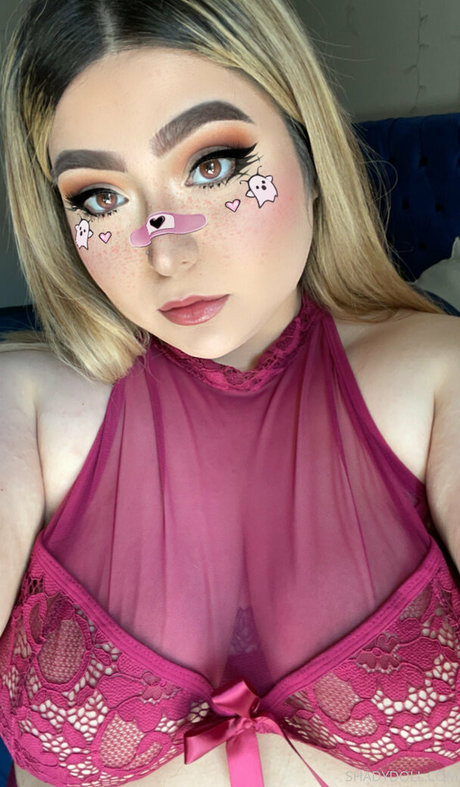 shadydoll actress gallery