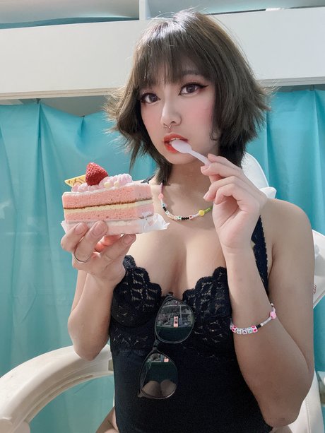 Kkaiyatoast perfect model archive