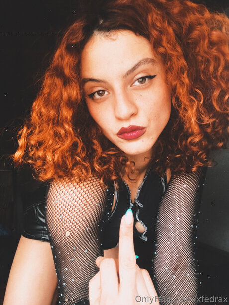 Xfedrax pretty actress img