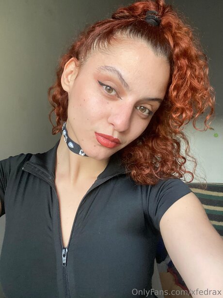 Xfedrax pornstar xxx photo