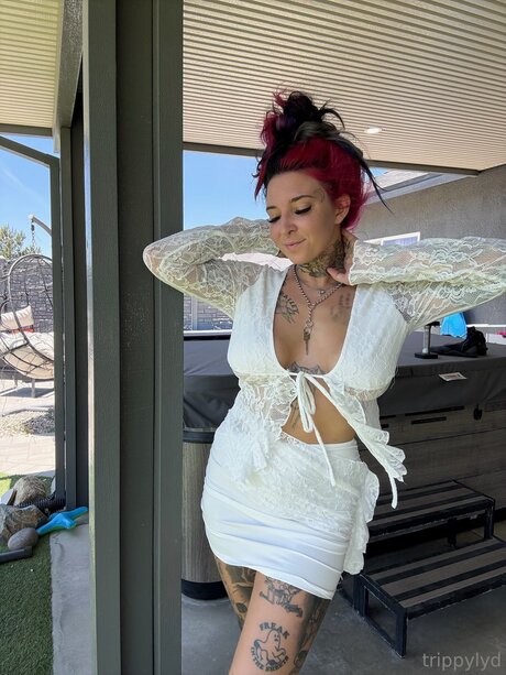 Trippylyd pornstar perfect pic