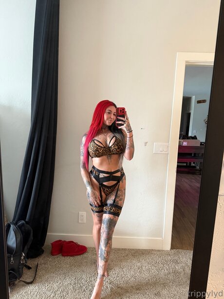 Trippylyd exclusive actress pic