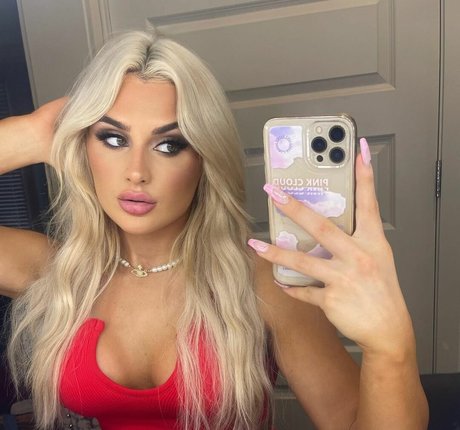 Tiffany Stratton xxx actress images