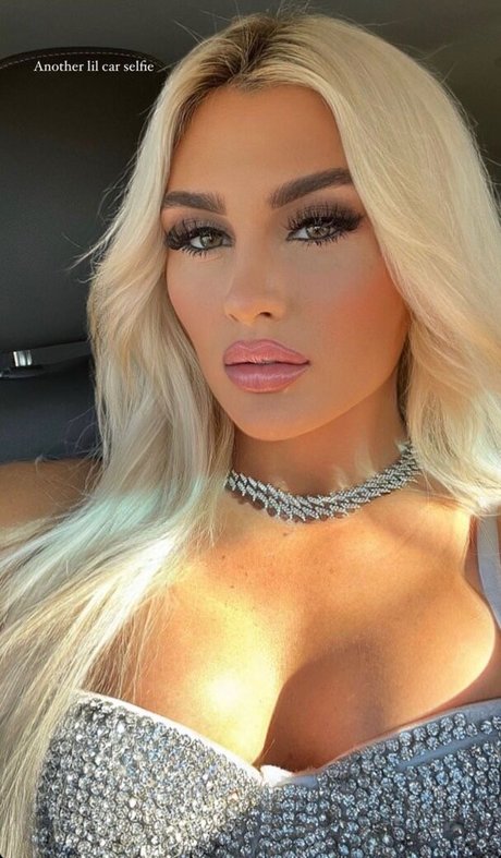 Tiffany Stratton sex pornstar photo