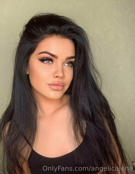 angelicalena sex star images