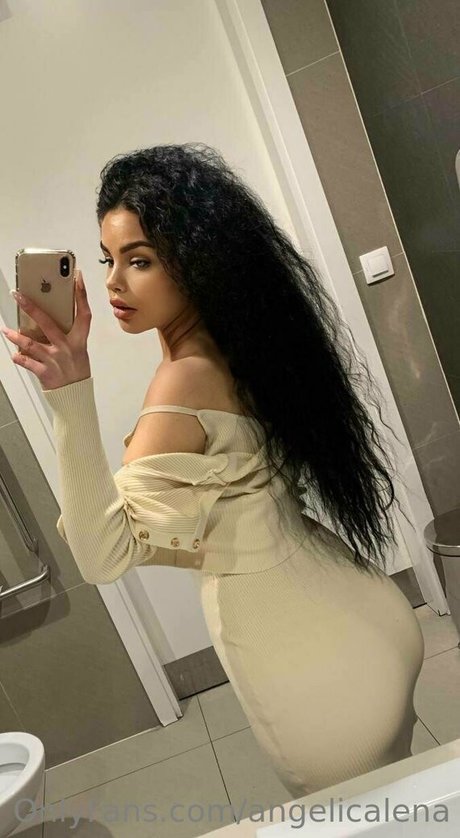 angelicalena adult star galleries