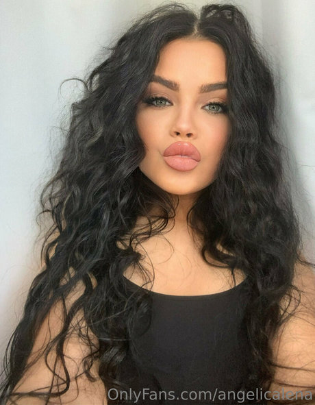 angelicalena top pornstar picture
