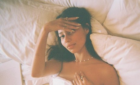 Fiona Barron top model photos