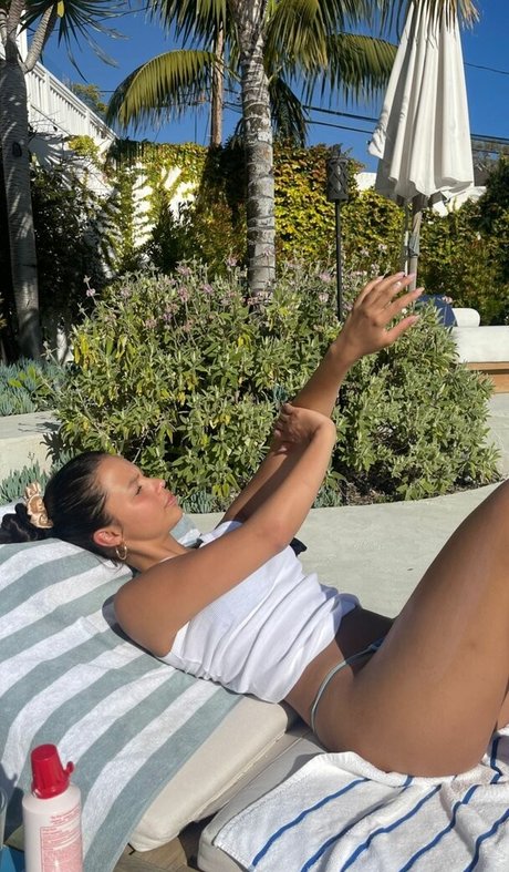 Fiona Barron best model gallery