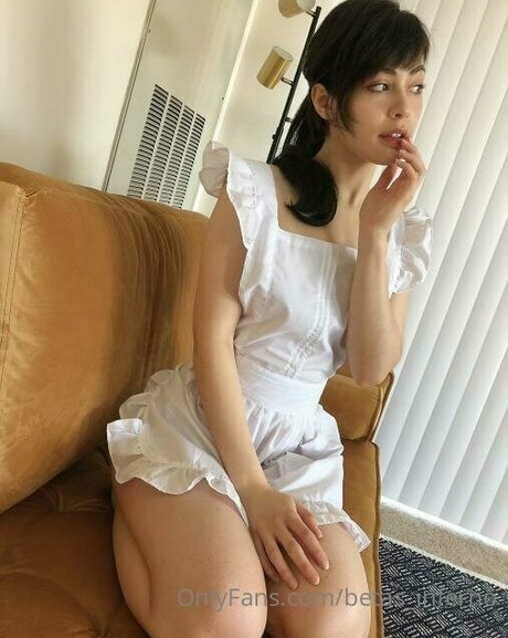 Betas Inferno star erotic picture