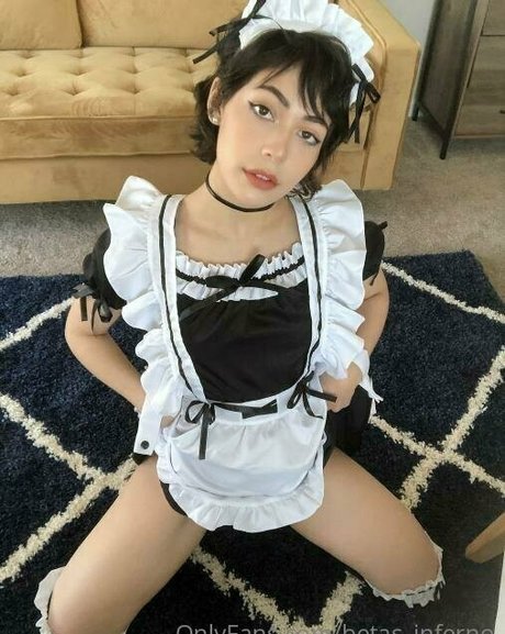 Betas Inferno star art gallery