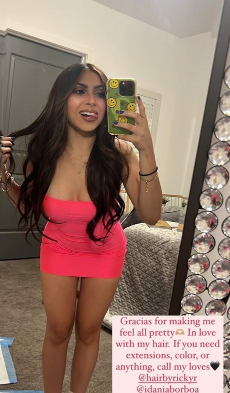 Alondra Delgado high quality star picture