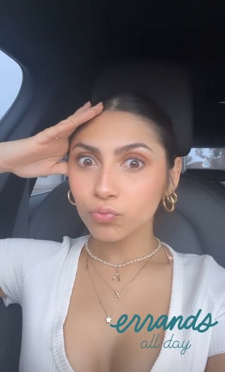 Alondra Delgado xxx model picture