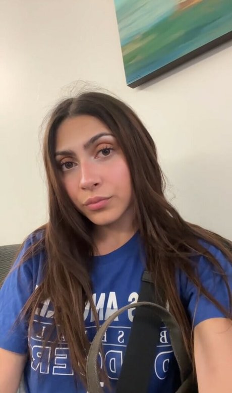 Alondra Delgado model nudes galleries