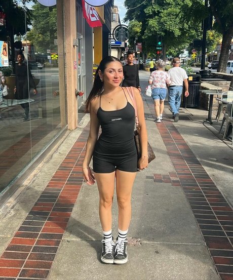 Alondra Delgado nudes actress image