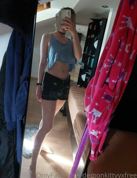 demonkittyyxfree pornstar beautiful galleries