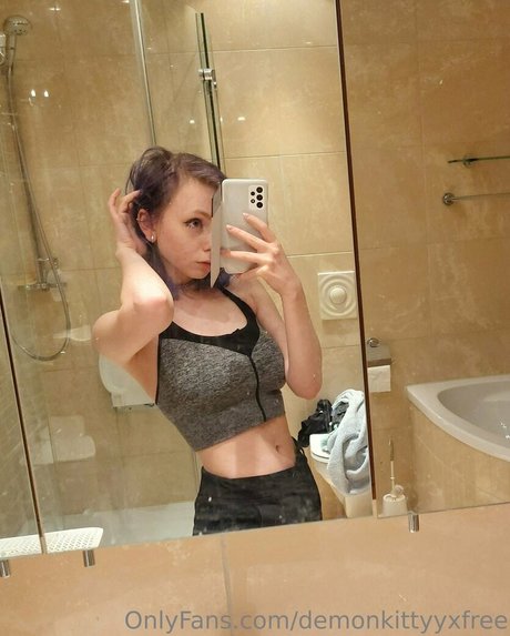 demonkittyyxfree pornstar beautiful pic