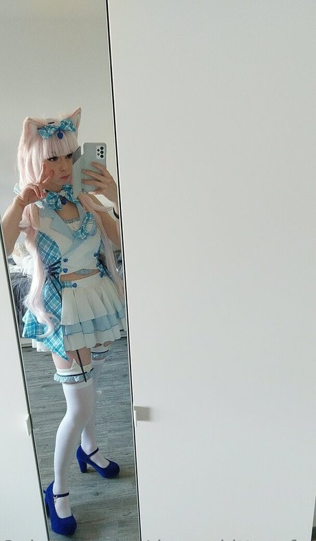 demonkittyyxfree naked pornstar img