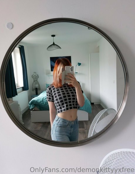 demonkittyyxfree pornstar exclusive archive