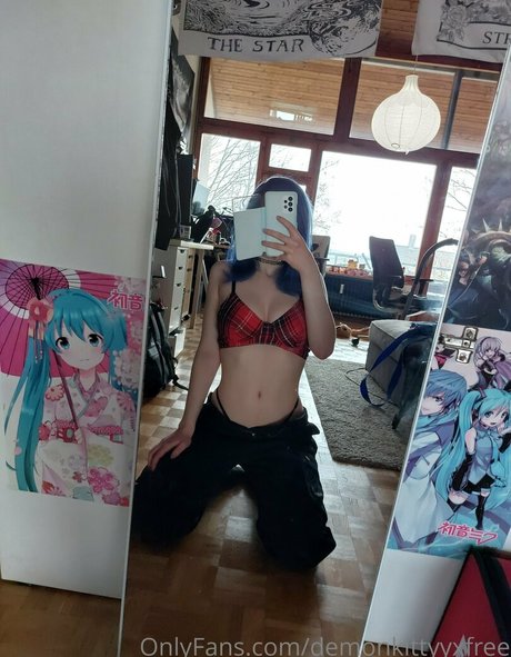 demonkittyyxfree star free pics