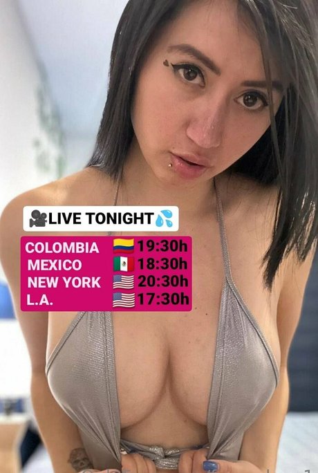 foxy__love1 nude model image