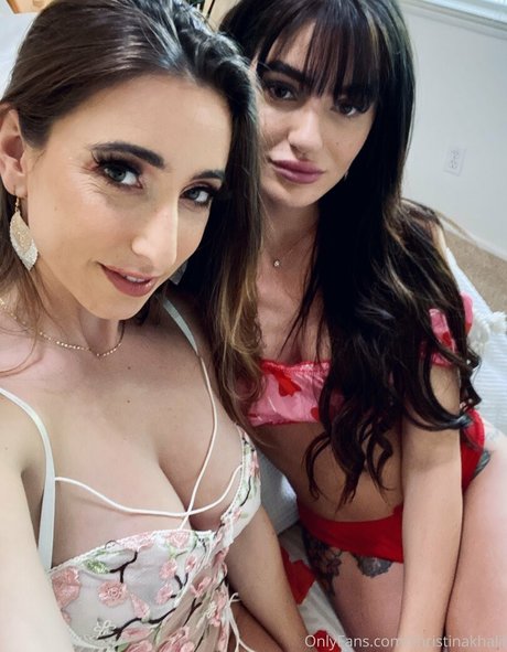 christinakhalil erotic pornstar img