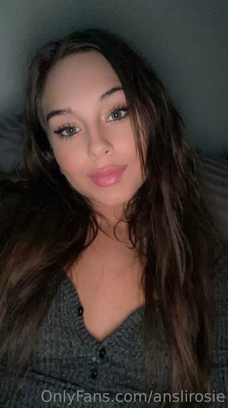 Anslirosie sexy star galleries
