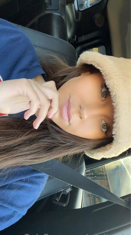 Anslirosie sexy model pic