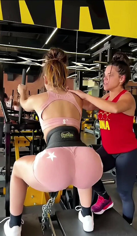 gym influencer onlyfans sexy xxx gallery