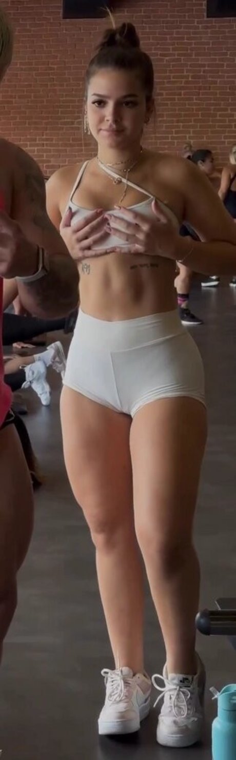 Melissa Mel Maia best star photos